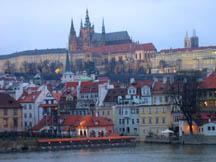 B&B The Bridge Prague Exterior photo